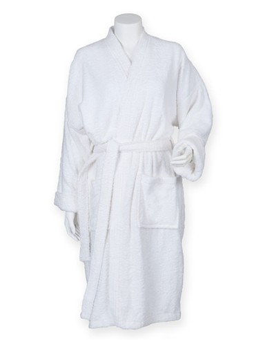 T-TC021-Kimono Robe